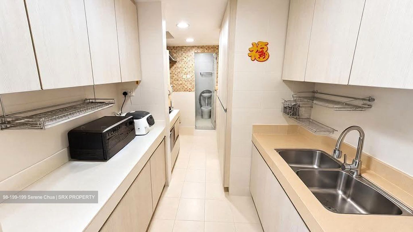 The Quartz (D19), Condominium #633018151